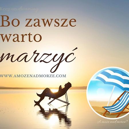Gwiazda Polnocy Villa Nord Jastrzębia Góra Exterior foto