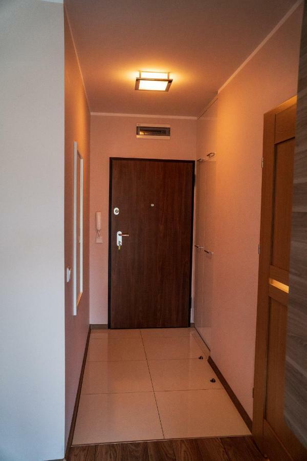 Gwiazda Polnocy Villa Nord Jastrzębia Góra Exterior foto